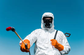 Best Fumigation Services  in Wilburton, OK